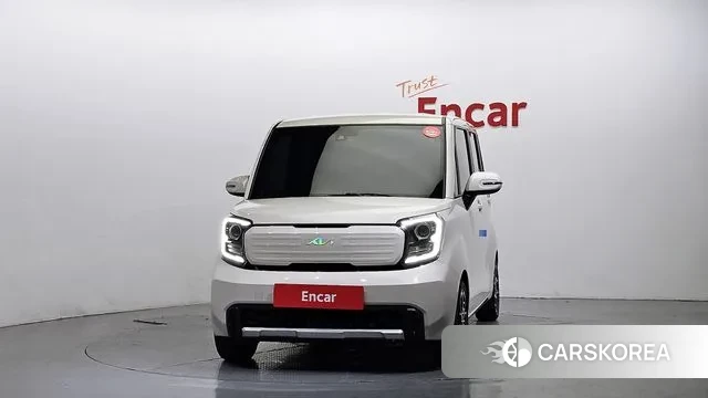 Kia The New Kia Ray id 3311116 из Кореи 13