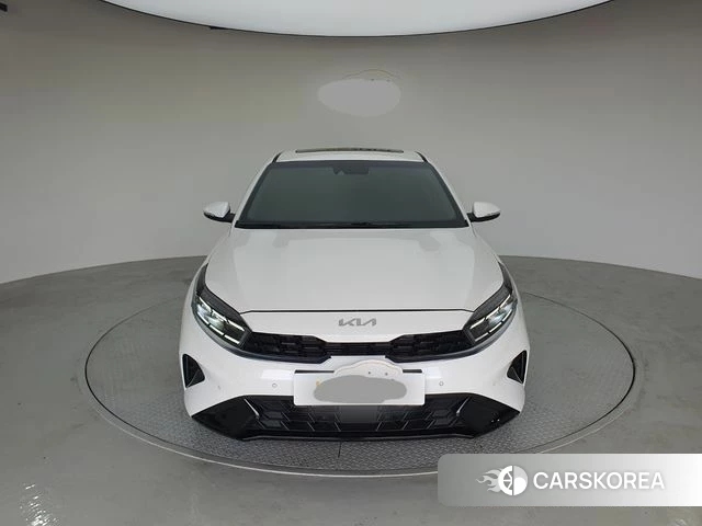 Kia The New K3 2nd generation id 4680159 из Кореи 13