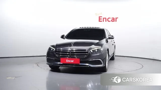 Mercedes-Benz E-Class W213 id 3038186 из Кореи 13