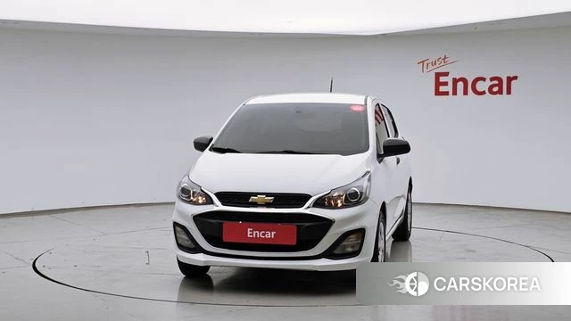 Chevrolet (GM Daewoo) The New Spark id 4490317 из Кореи 13