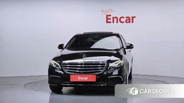 Mercedes-Benz E-Class W213 id 3861858 из Кореи 13