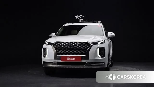 Hyundai Palisade id 3016797 из Кореи 13