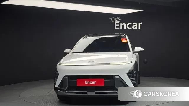 Hyundai Kona (SX2) id 3041253 из Кореи 13