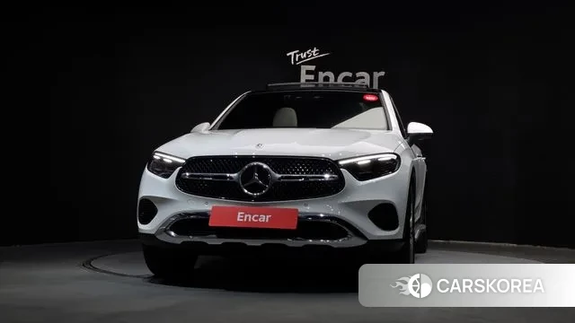 Mercedes-Benz GLC-Class X254 id 3775958 из Кореи 13