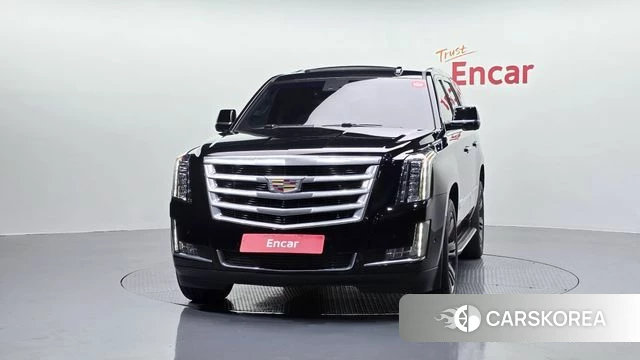 Cadillac Escalade id 4339631 из Кореи 13