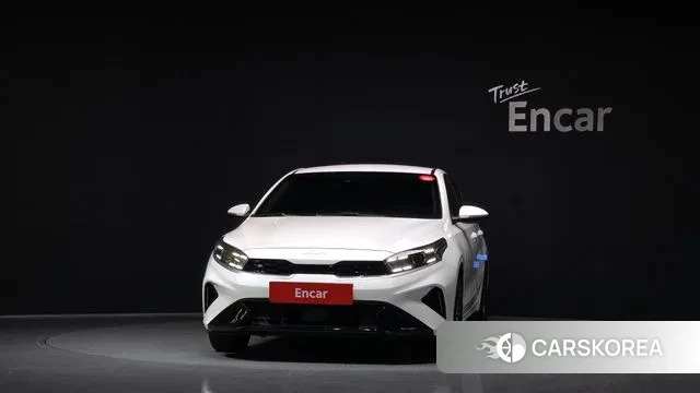 Kia The New K3 2nd generation id 3493047 из Кореи 13