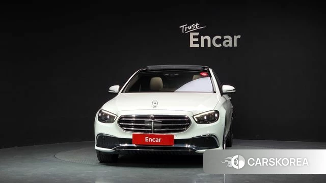 Mercedes-Benz E-Class W213 id 4871218 из Кореи 23