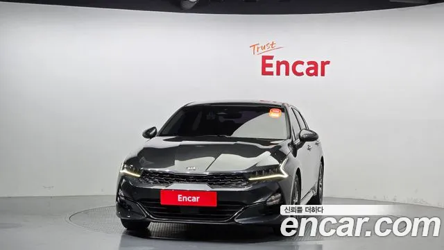 Kia K5 3rd generation id 2697359 из Кореи 13