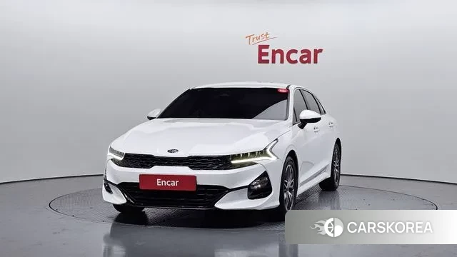 Kia K5 3rd generation id 3697918 из Кореи 13