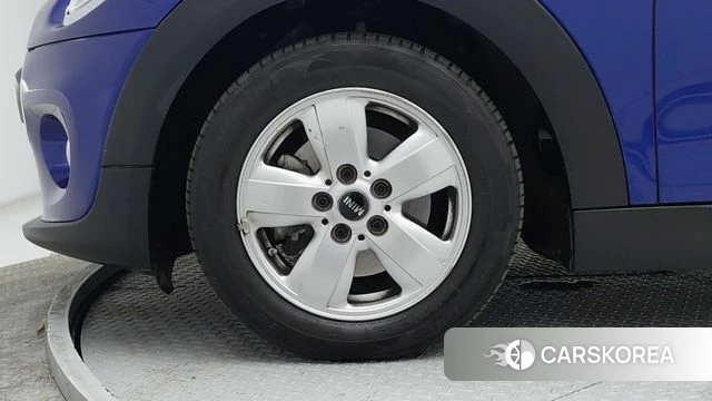Mini Cooper id 4335493 из Кореи 13