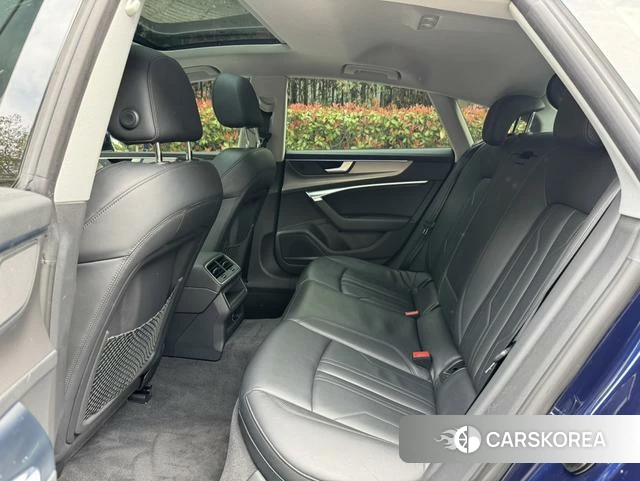 Audi A7 id 4240678 из Китая 10