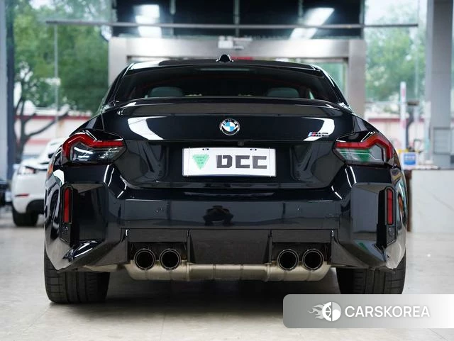 BMW M2 id 4359676 из Китая 23