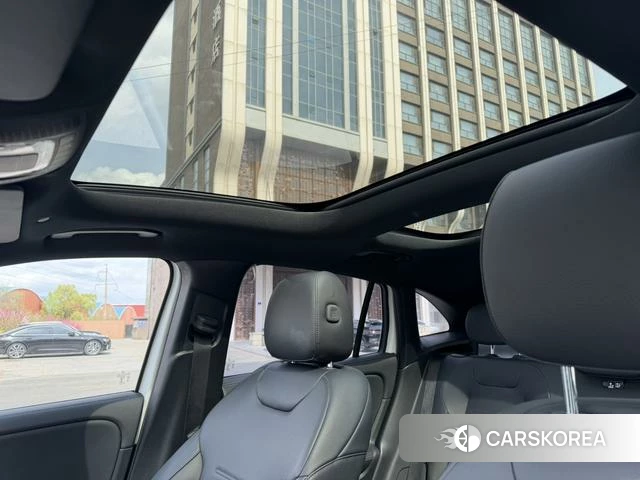 Mercedes-Benz GLA id 4263296 из Китая 14