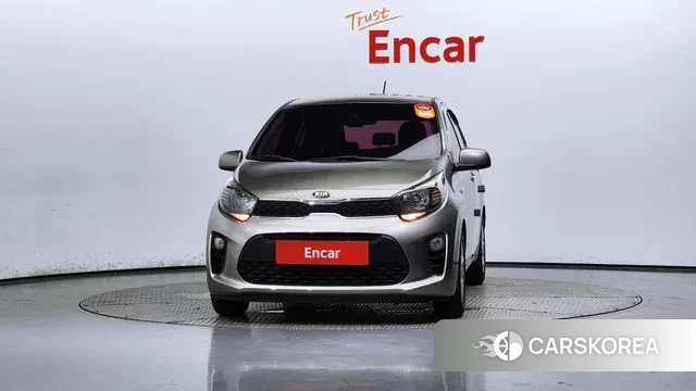 Kia All New Morning (JA) id 3045594 из Кореи 13