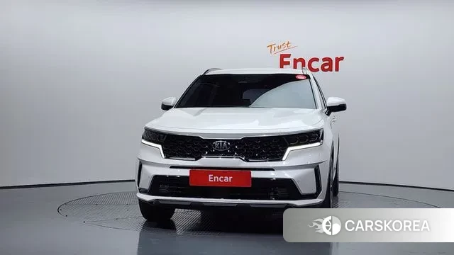 Kia Sorento 4th Generation id 3557080 из Кореи 13