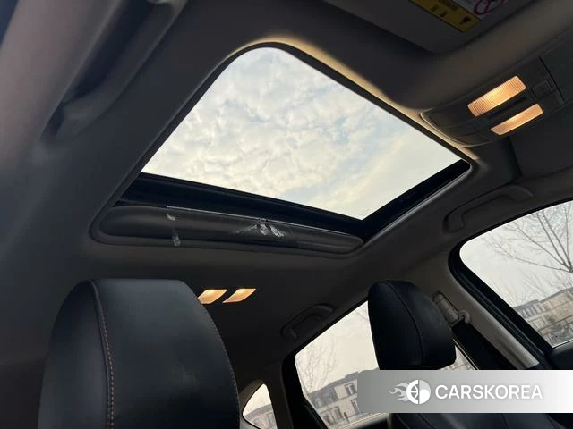 Mazda CX-5 id 3856968 из Китая 16