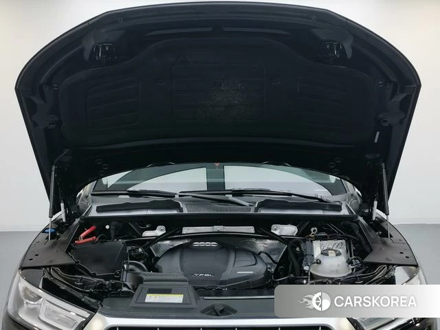 Audi Q5L id 4213181 из Китая 13
