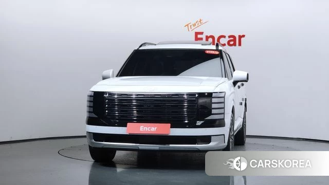 Hyundai Palisade (LX3) id 4590233 из Кореи 23