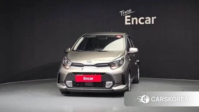 Kia Morning Urban (JA) id 3232639 из Кореи 13