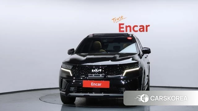 Kia Sorento 4th Generation id 4303426 из Кореи 23
