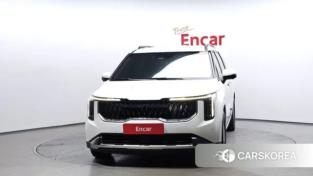 Kia The New Carnival 4th Generation id 3669968 из Кореи 13