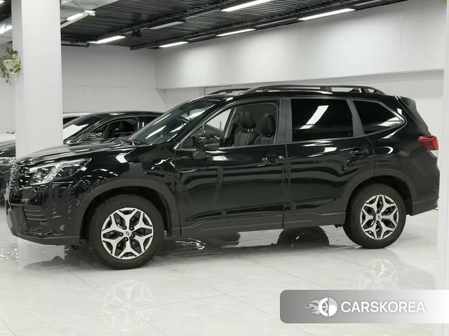 Subaru FORESTER Forester id 3856918 из Китая 19