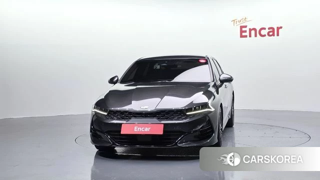 Kia K5 3rd generation id 3806958 из Кореи 13