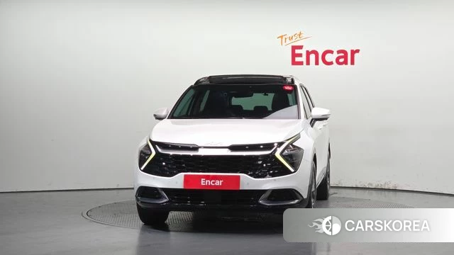 Kia Sportage 5th Generation id 4656258 из Кореи 13