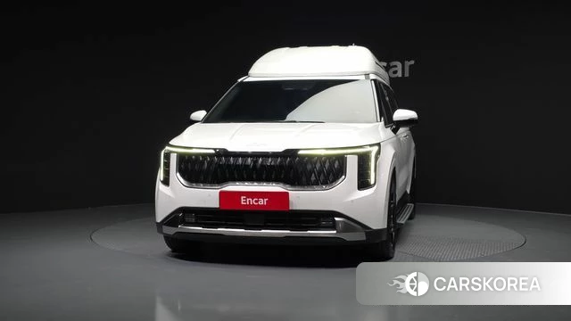 Kia The New Carnival 4th Generation id 3786618 из Кореи 13