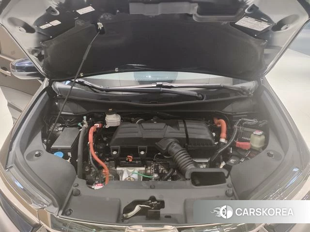 Honda Odyssey id 4263639 из Китая 11