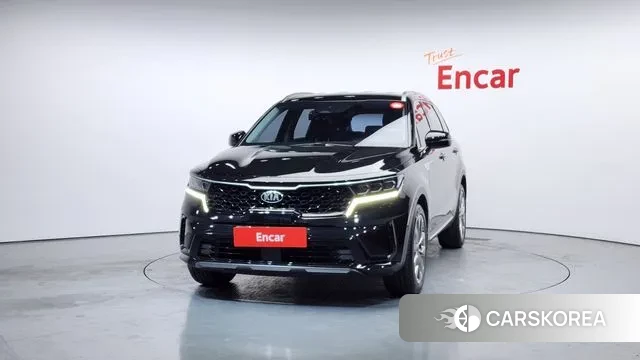 Kia Sorento 4th Generation id 3722668 из Кореи 13