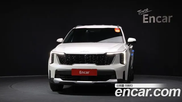 Kia The New Sorento 4th Generation id 2534061 из Кореи 13