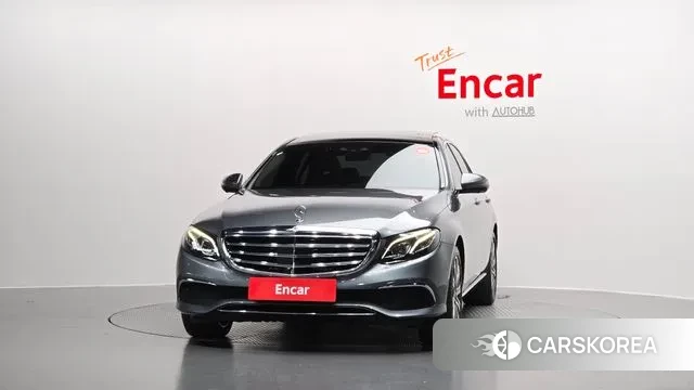 Mercedes-Benz E-Class W213 id 3374694 из Кореи 13