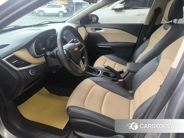 Chevrolet Cruze id 4253420 из Китая 7