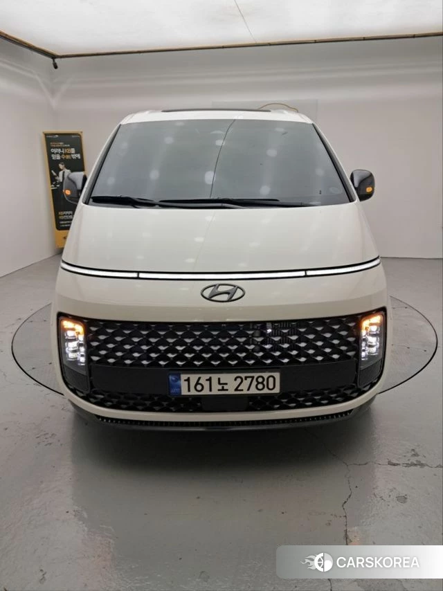 Hyundai Staria id 4195137 из Кореи 12