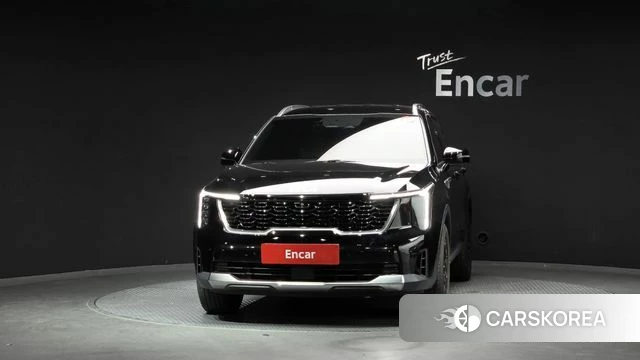 Kia The New Sorento 4th Generation id 4778517 из Кореи 13