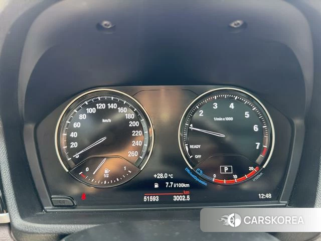 BMW X1 id 4348353 из Китая 13
