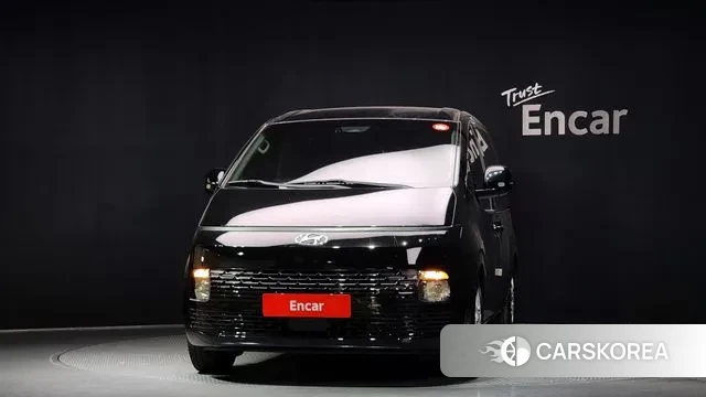 Hyundai Staria id 3389592 из Кореи 13