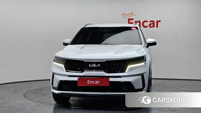 Kia Sorento 4th Generation id 4316321 из Кореи 23