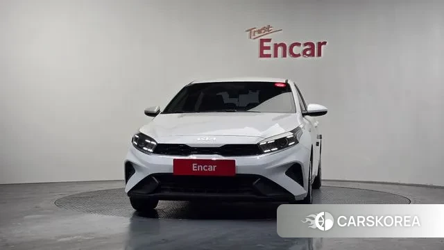 Kia The New K3 2nd generation id 3727065 из Кореи 13