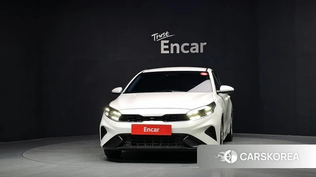 Kia The New K3 2nd generation id 4744530 из Кореи 23