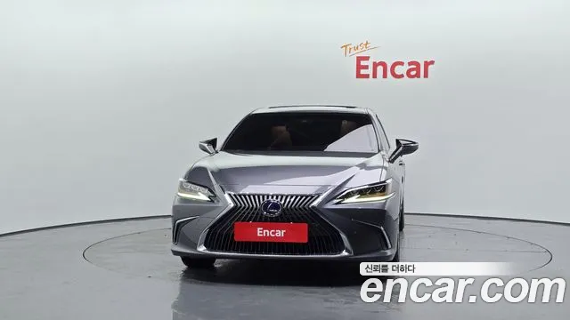 Lexus ES300h 7th generation id 2712333 из Кореи 13