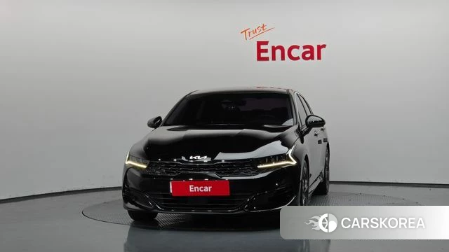 Kia K5 3rd generation id 4651918 из Кореи 13