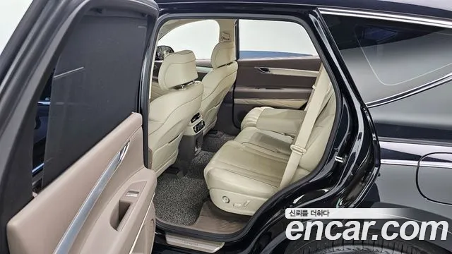 Genesis GV80 id 2661631 из Кореи 13