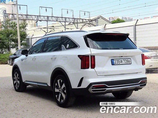 Kia Sorento 4th Generation id 2697031 из Кореи 13