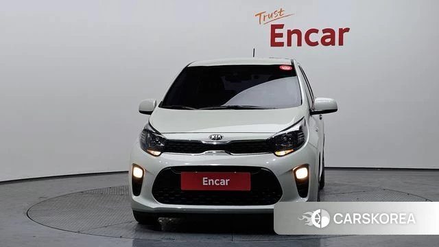 Kia All New Morning (JA) id 3873950 из Кореи 13