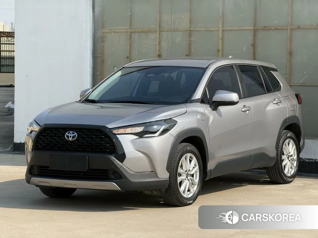 Toyota Corolla Sharp amplifier 2024 Темно-серый из Китая, фото 3