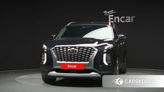Hyundai Palisade id 3787833 из Кореи 13