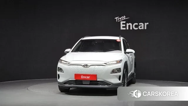 Hyundai Kona Electric id 3318773 из Кореи 13