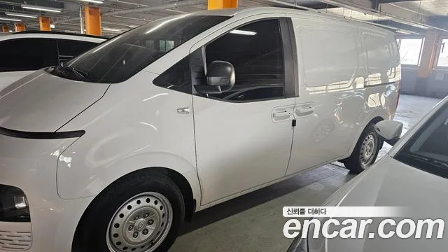 Hyundai Staria id 2684729 из Кореи 5